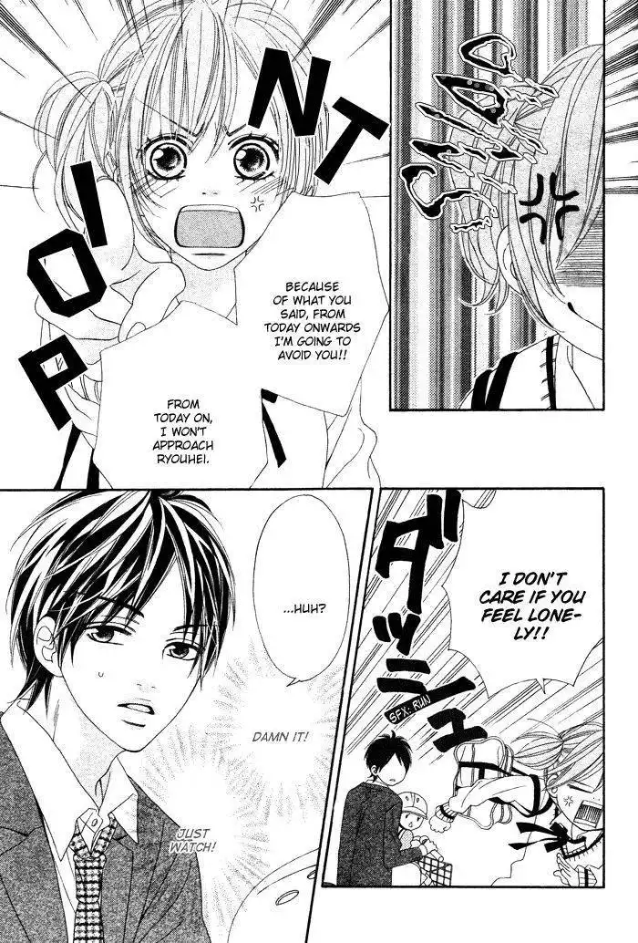 Darling I Love You (KONNO Risa) Chapter 1 5